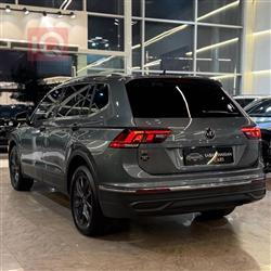 فولكسفاغن تيغوان